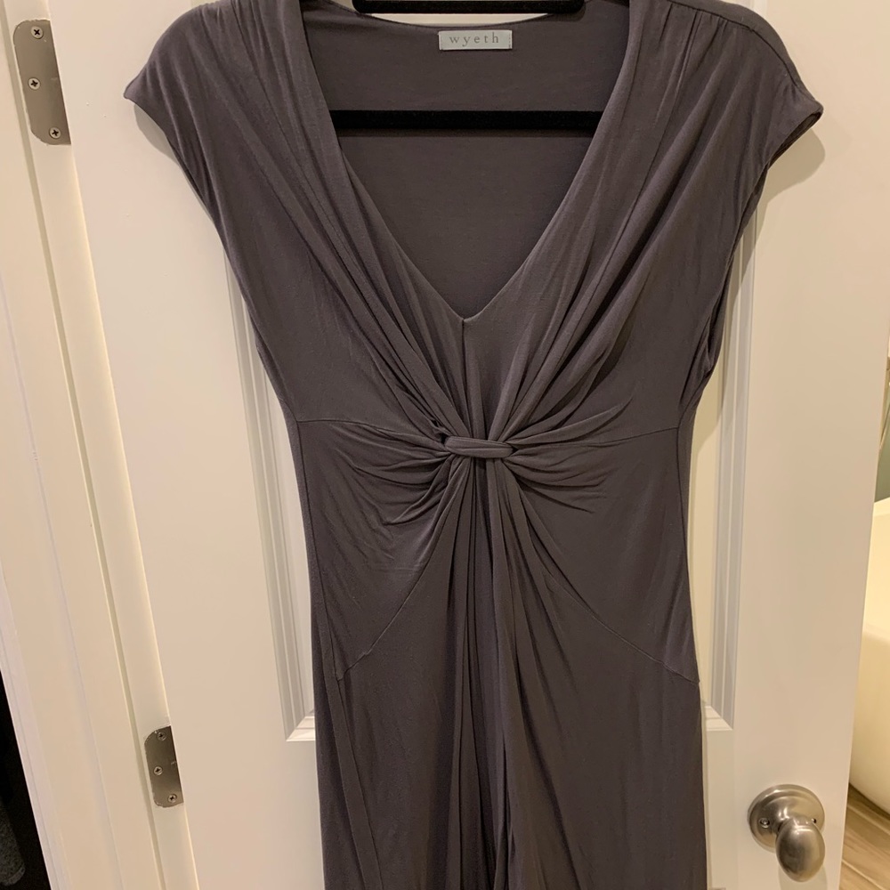 Wyeth mini dress.